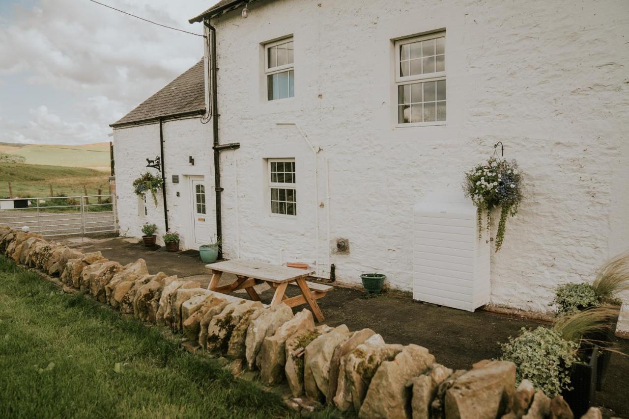 White Side Cottage Haltwhistle Eksteriør bilde